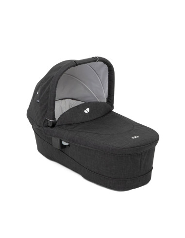 BB-A1219PBPAV000set,Joie - Carucior pentru copii multifunctional 3 in 1 Versatrax E Pavement/Shale ( Carucior Versatrax E Paveme