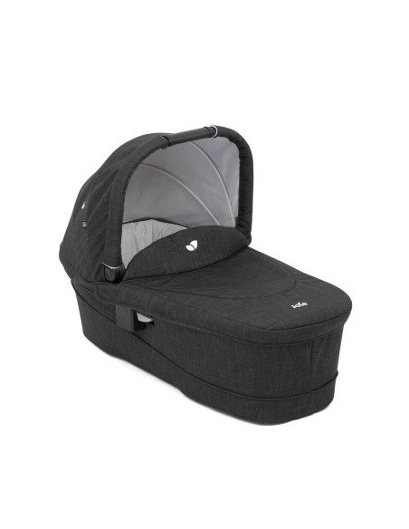 BB-A1219PBPAV000set,Joie - Carucior pentru copii multifunctional 3 in 1 Versatrax E Pavement/Shale ( Carucior Versatrax E Paveme