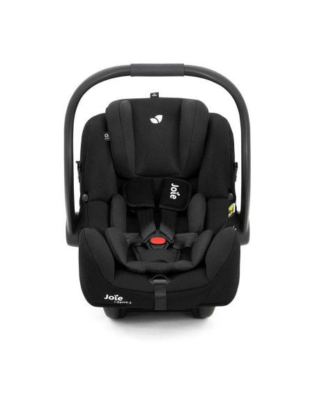 BB-A1219PBPAV000set,Joie - Carucior pentru copii multifunctional 3 in 1 Versatrax E Pavement/Shale ( Carucior Versatrax E Paveme