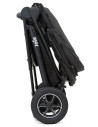 BB-A1219PBPAV000trio,Joie - Carucior pentru copii multifunctional 3 in 1 Versatrax Pavement/Shale (Carucior Versatrax Pavement+ 