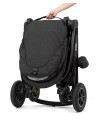 BB-C1817CALAG000set,Joie - Carucior pentru copii multifunctional 3 in 1 Versatrax Pavement/i-Snug Lagoon (Carucior Versatrax Pav