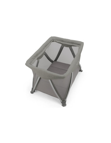 BB-TC16500FRTGL,Nuna - Patut pliant SENA Aire, Frost