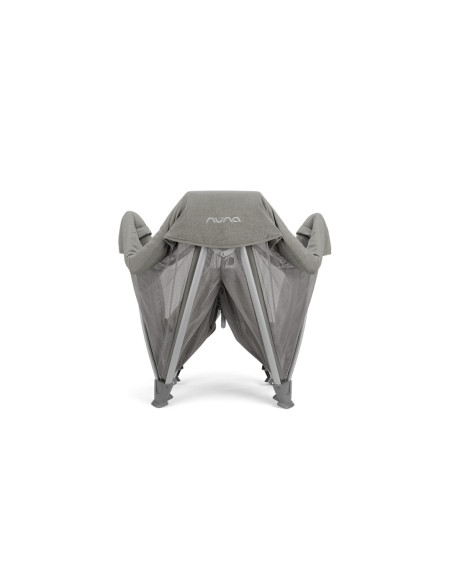 BB-TC16500FRTGL,Nuna - Patut pliant SENA Aire, Frost