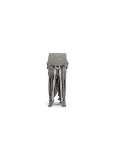 BB-TC16500FRTGL,Nuna - Patut pliant SENA Aire, Frost