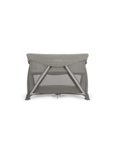 BB-TC16500FRTGL,Nuna - Patut pliant SENA Aire, Frost