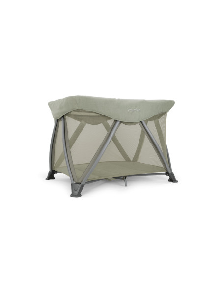BB-TC16500TYMGL,Nuna - Patut pliant SENA Aire, Thyme