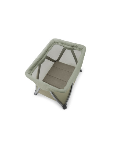 BB-TC16500TYMGL,Nuna - Patut pliant SENA Aire, Thyme