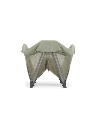 BB-TC16500TYMGL,Nuna - Patut pliant SENA Aire, Thyme