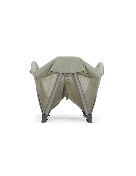 BB-TC16500TYMGL,Nuna - Patut pliant SENA Aire, Thyme
