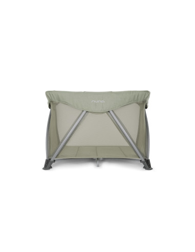 BB-TC16500TYMGL,Nuna - Patut pliant SENA Aire, Thyme