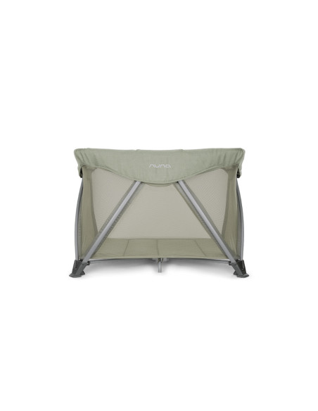 BB-TC16500TYMGL,Nuna - Patut pliant SENA Aire, Thyme