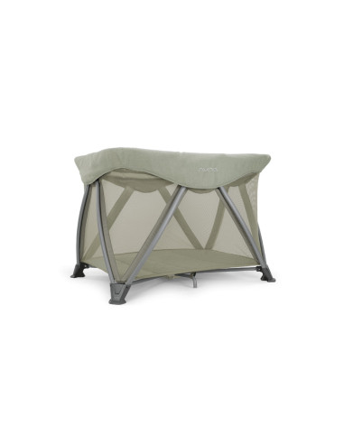 BB-TC16500TYMGL,Nuna - Patut pliant SENA Aire, Thyme