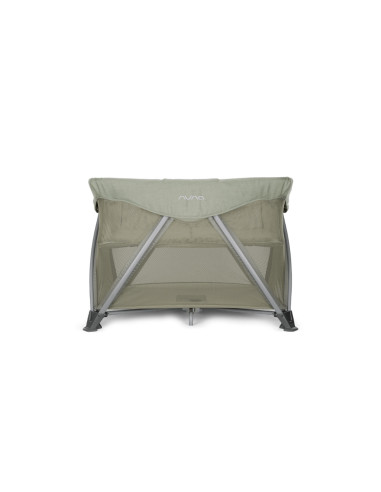 BB-TC16500TYMGL,Nuna - Patut pliant SENA Aire, Thyme