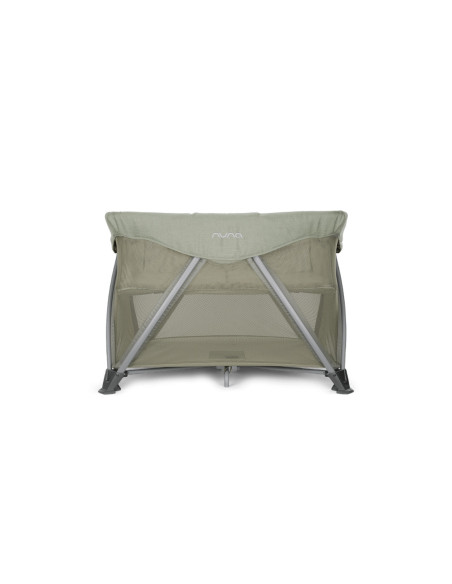 BB-TC16500TYMGL,Nuna - Patut pliant SENA Aire, Thyme