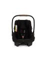 BB-CF15602CVRGL,Nuna - Scoica auto cu ISOFIX integrat PIPA urbn Caviar, nastere - 75 cm, testata inclusiv la impact lateral, con