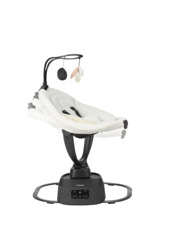 BB-A055020,Babymoov - Leagan Swoon Motion Evolution Curl White