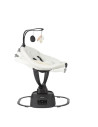 BB-A055020,Babymoov - Leagan Swoon Motion Evolution Curl White