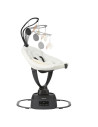 BB-A055020,Babymoov - Leagan Swoon Motion Evolution Curl White