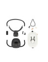 BB-A055020,Babymoov - Leagan Swoon Motion Evolution Curl White