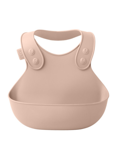 BB-4000244,BIBS - Bavetica pentru diversificare si hranire, Blush