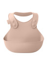BB-4000244,BIBS - Bavetica pentru diversificare si hranire, Blush