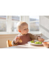 BB-4000244,BIBS - Bavetica pentru diversificare si hranire, Blush