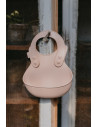 BB-4000244,BIBS - Bavetica pentru diversificare si hranire, Blush