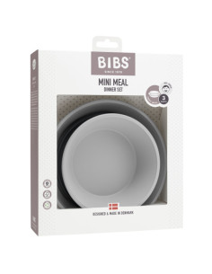 BB-4320223,BIBS - Set pentru diversificare si hranire, Cloud 2