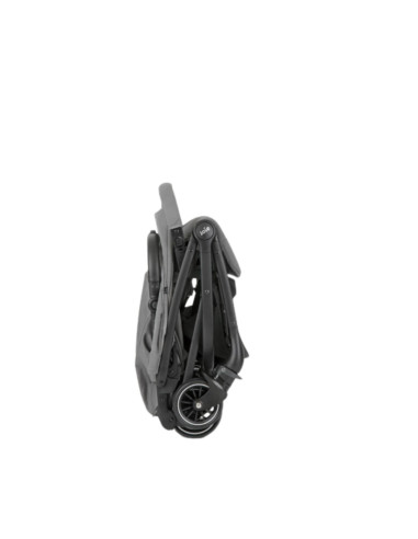 BB-S1706DDPEB000,Joie - Carucior ultracompact Tourist S Pebble