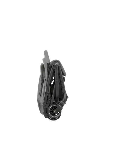 BB-S1706DDPEB000,Joie - Carucior ultracompact Tourist S Pebble