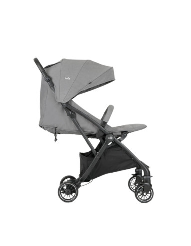 BB-S1706DDPEB000,Joie - Carucior ultracompact Tourist S Pebble