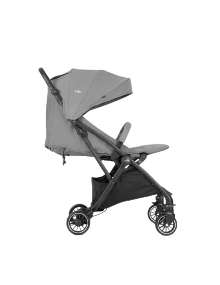 BB-S1706DDPEB000,Joie - Carucior ultracompact Tourist S Pebble