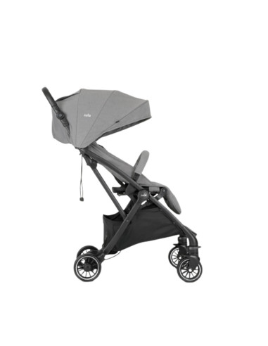 BB-S1706DDPEB000,Joie - Carucior ultracompact Tourist S Pebble