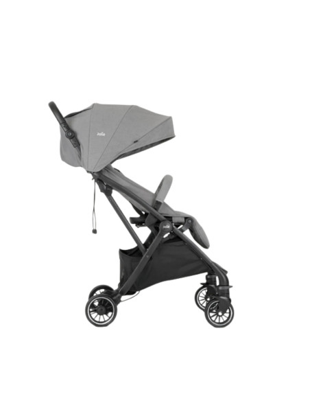 BB-S1706DDPEB000,Joie - Carucior ultracompact Tourist S Pebble