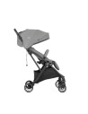 BB-S1706DDPEB000,Joie - Carucior ultracompact Tourist S Pebble