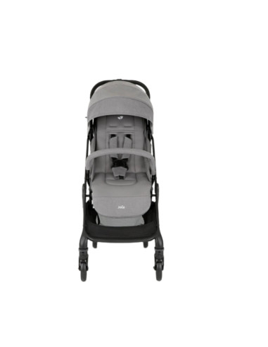 BB-S1706DDPEB000,Joie - Carucior ultracompact Tourist S Pebble