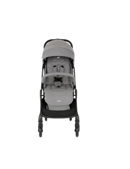 BB-S1706DDPEB000,Joie - Carucior ultracompact Tourist S Pebble