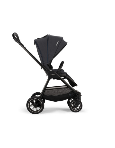 BB-ST16600OCNGLSET,Nuna - Carucior compact TRIV next Ocean 2 in 1