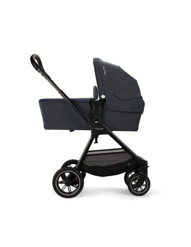 BB-ST16600OCNGLSET,Nuna - Carucior compact TRIV next Ocean 2 in 1