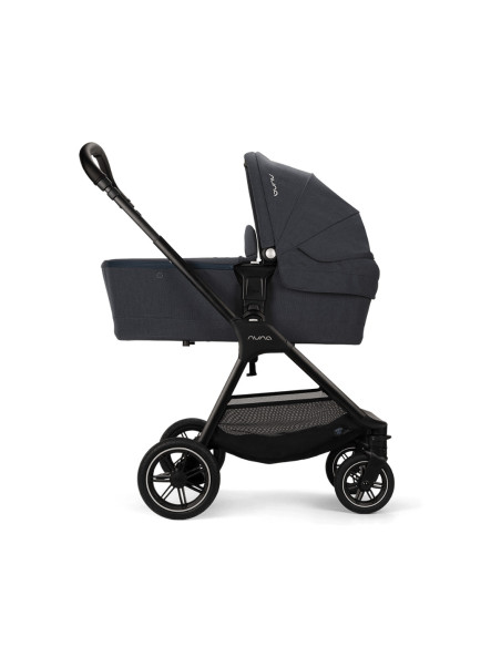 BB-ST16600OCNGLSET,Nuna - Carucior compact TRIV next Ocean 2 in 1