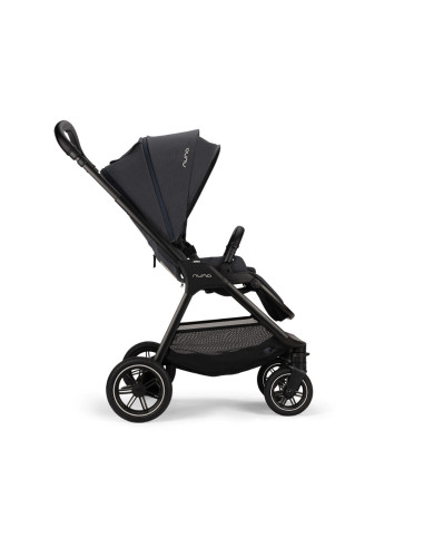 BB-ST16600OCNGLSET,Nuna - Carucior compact TRIV next Ocean 2 in 1