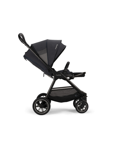 BB-ST16600OCNGLSET,Nuna - Carucior compact TRIV next Ocean 2 in 1