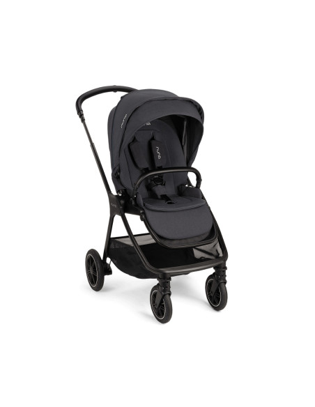 BB-ST16600OCNGLSET,Nuna - Carucior compact TRIV next Ocean 2 in 1