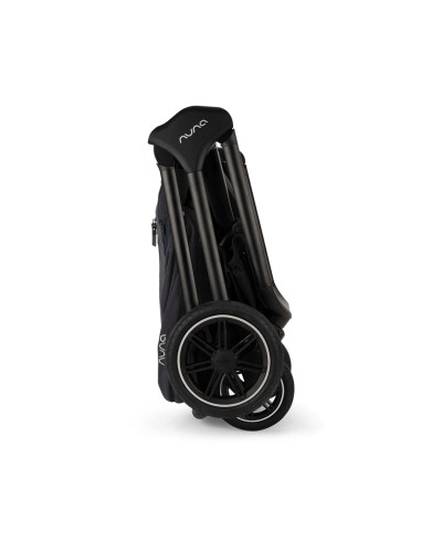 BB-ST16600OCNGLSET,Nuna - Carucior compact TRIV next Ocean 2 in 1
