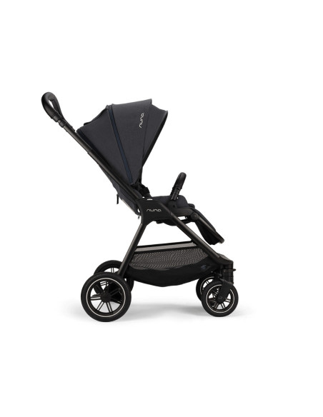 BB-ST16600OCNGL,Nuna - Carucior compact TRIV next Ocean
