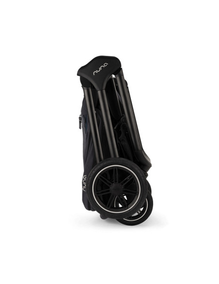 BB-ST16600OCNGL,Nuna - Carucior compact TRIV next Ocean
