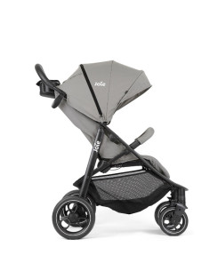 BB-S2213AAPEB000,Joie - Carucior multifunctional Litetrax 4 Pebble 2