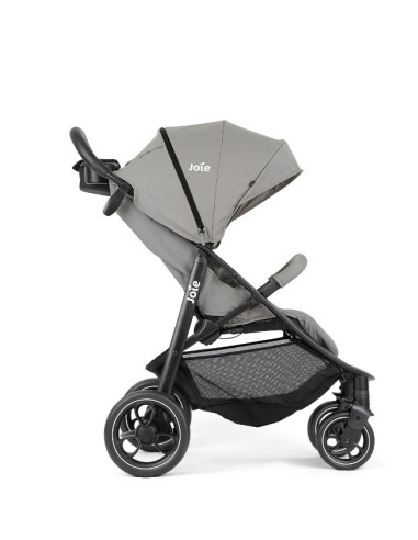 BB-S2213AAPEB000,Joie - Carucior multifunctional Litetrax 4 Pebble
