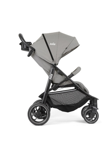 BB-S2213AAPEB000,Joie - Carucior multifunctional Litetrax 4 Pebble