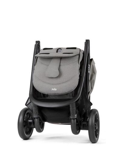 BB-S2213AAPEB000,Joie - Carucior multifunctional Litetrax 4 Pebble